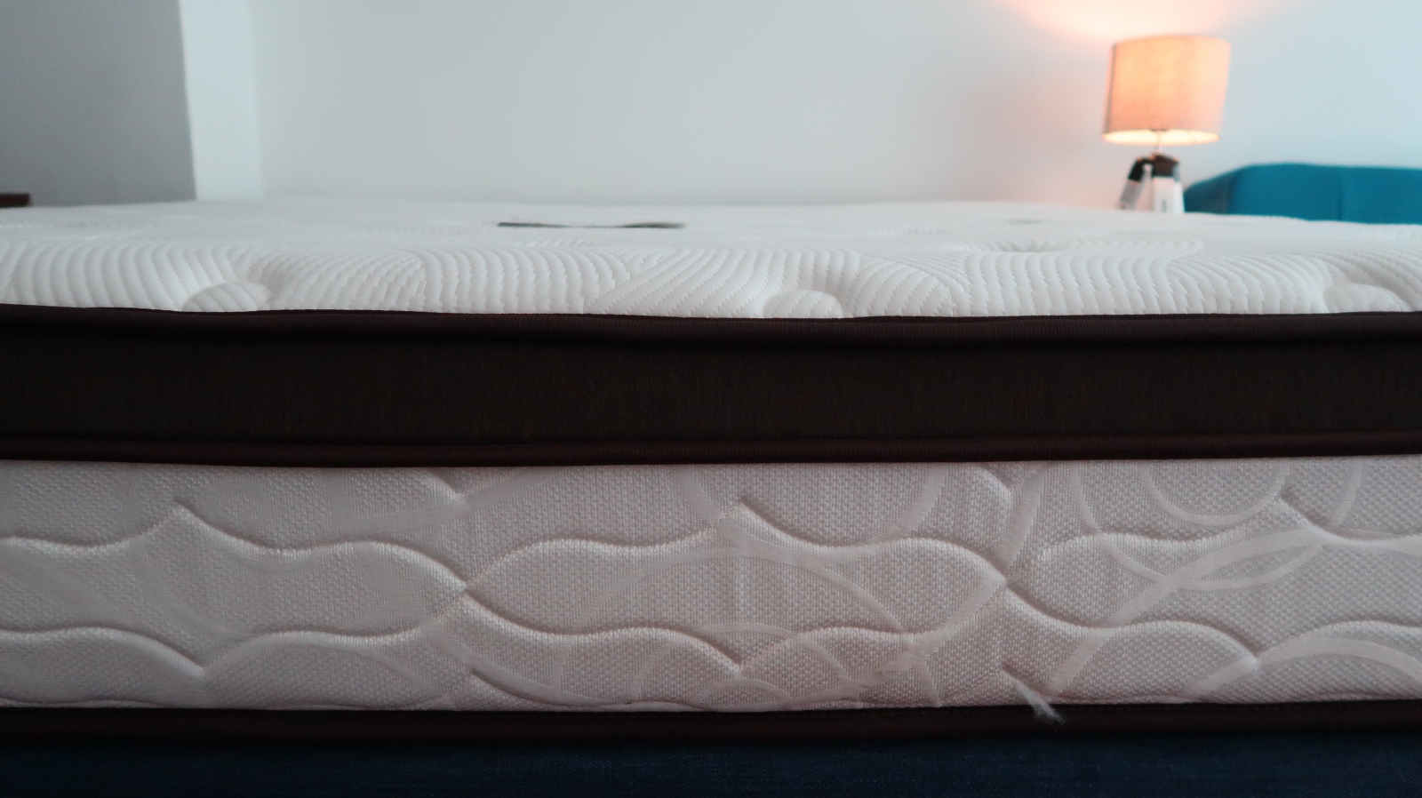 Nệm lò xo Liên Á Cocoon 2.0 Premium