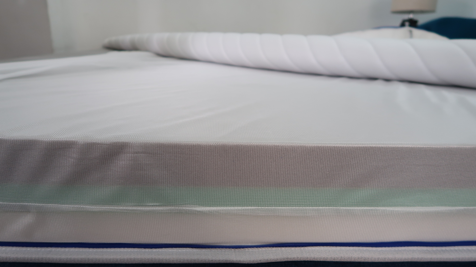 Nệm Mousse 3 Tầng Adaptive Sleep 01 dòng nệm mới nhất 2019