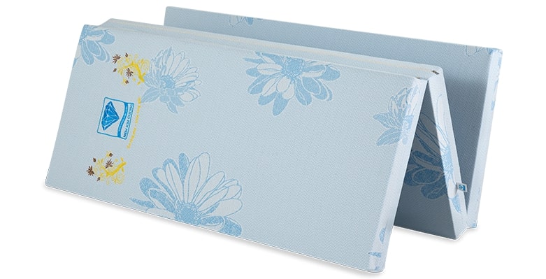 Nệm Bông Ép Kim Cương Acness