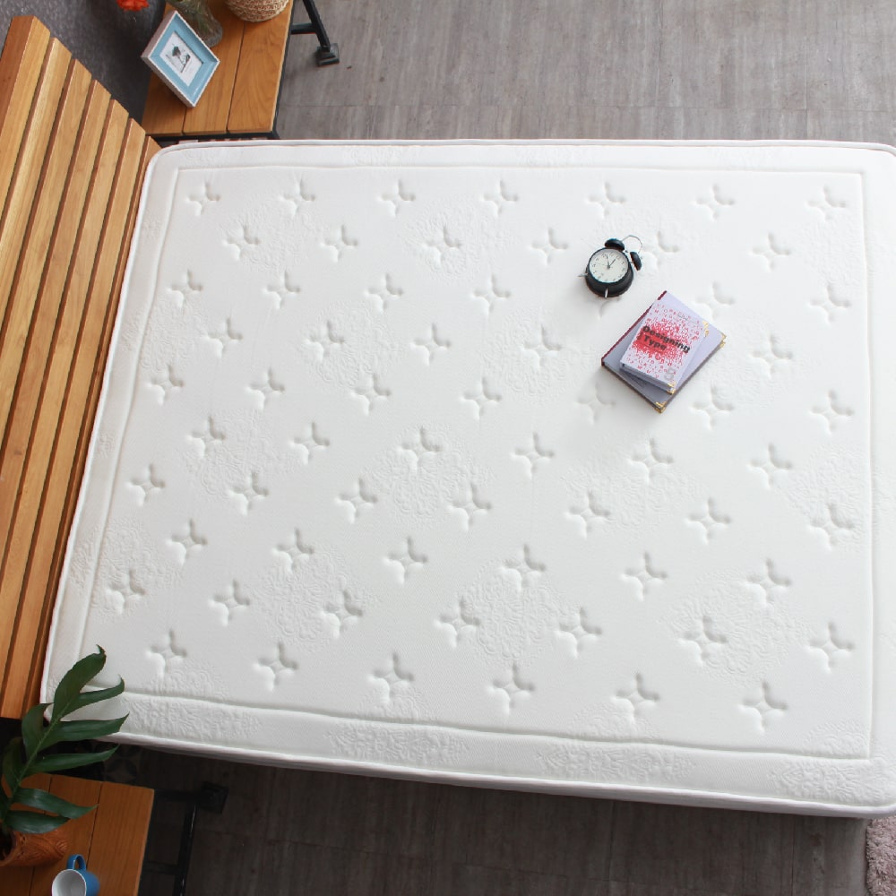 Nệm lò xo Edena Premium