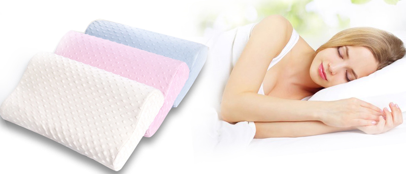 Cách chọn và bảo quản vệ sinh gối ngủ