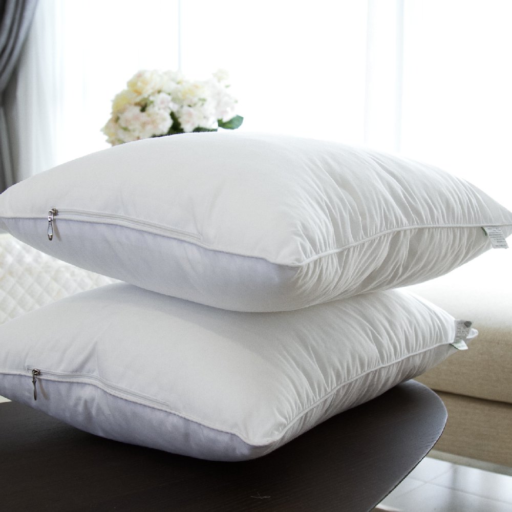 Cách chọn và bảo quản vệ sinh gối ngủ