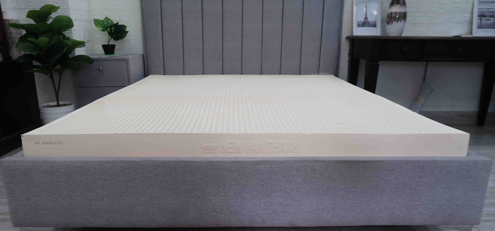 Chăn - Drap - Gối - Topper