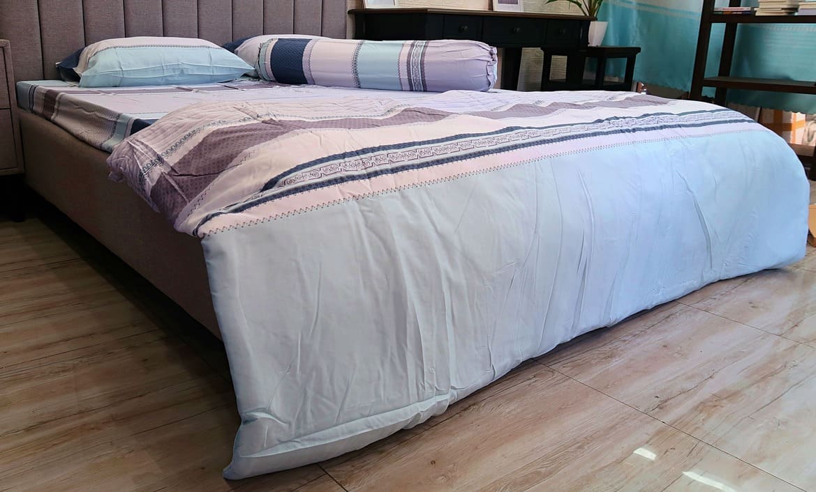 drap tencel IKOOL 9