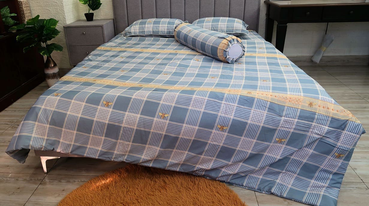 drap tencel IKOOL 9