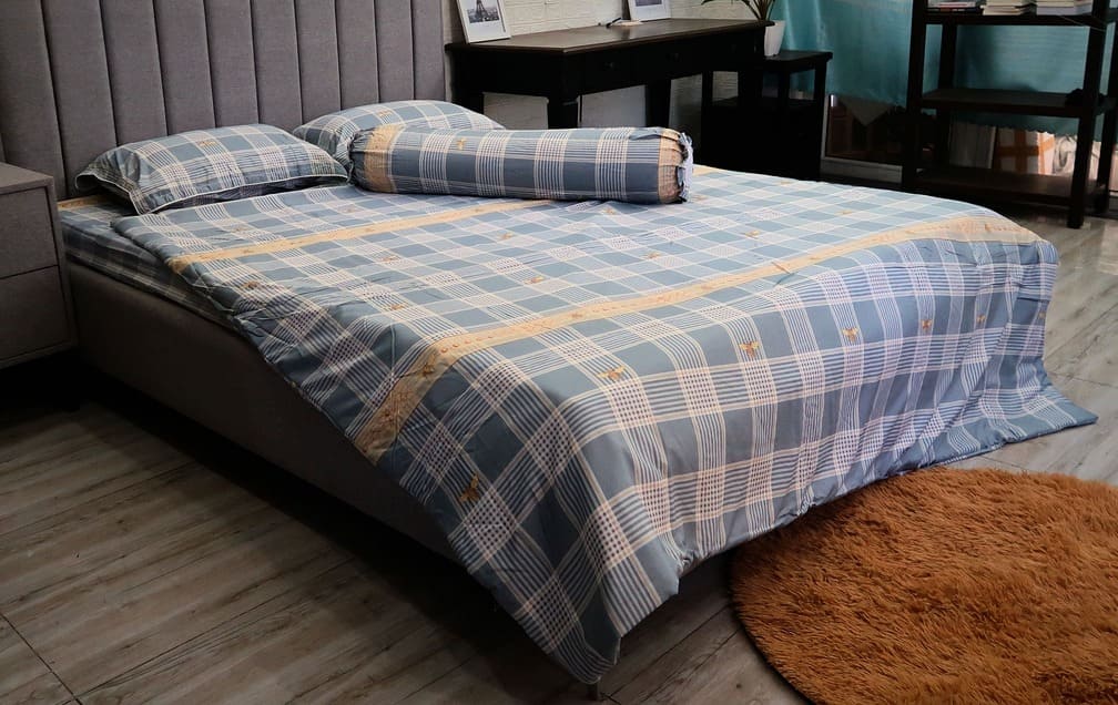 drap tencel IKOOL 9