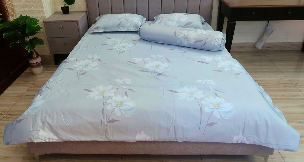 drap tencel IKOOL 9