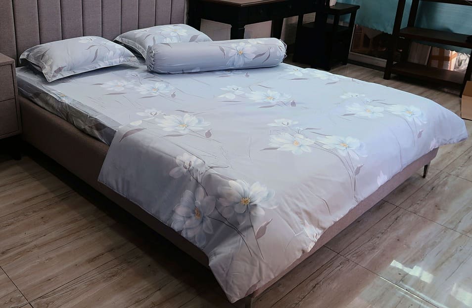 drap tencel IKOOL 9