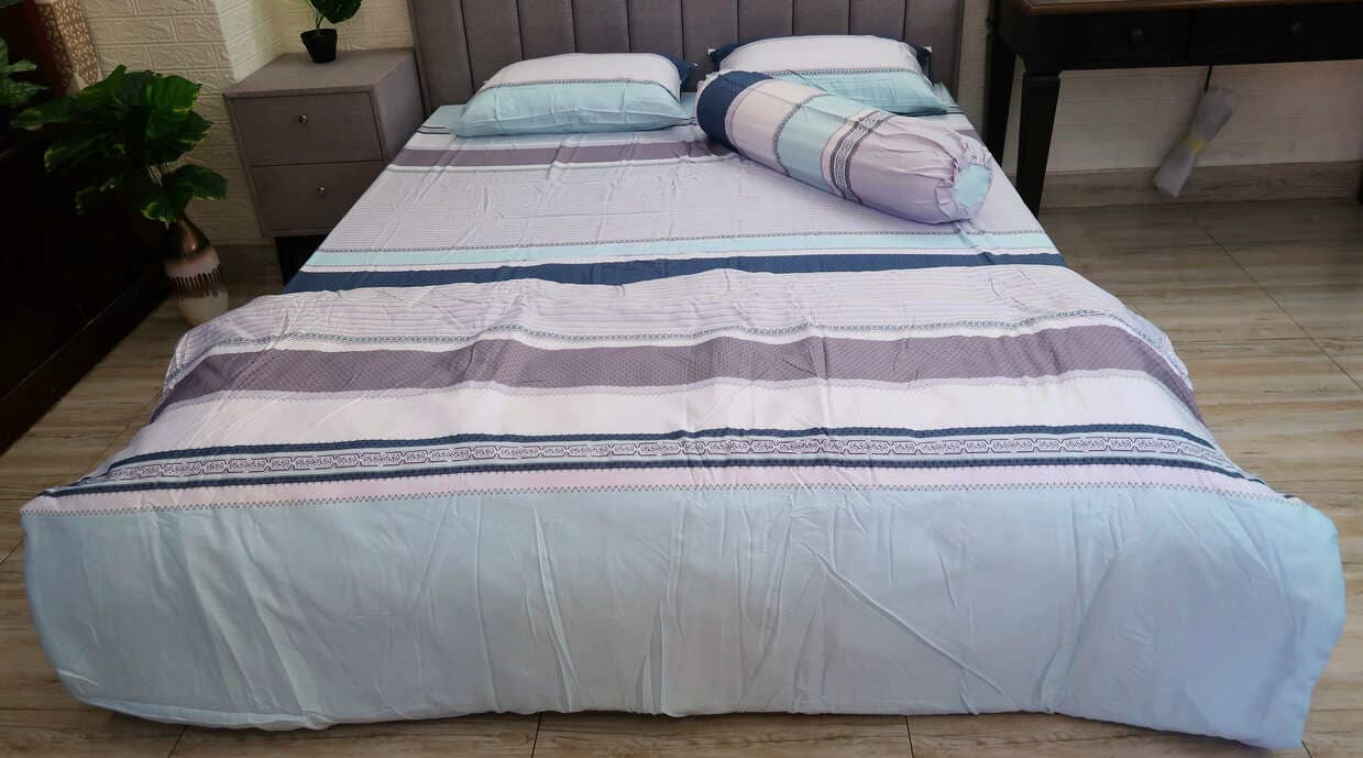 drap tencel IKOOL 9