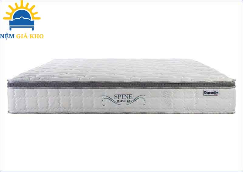 Nệm Dunlopillo Spine-O-Master