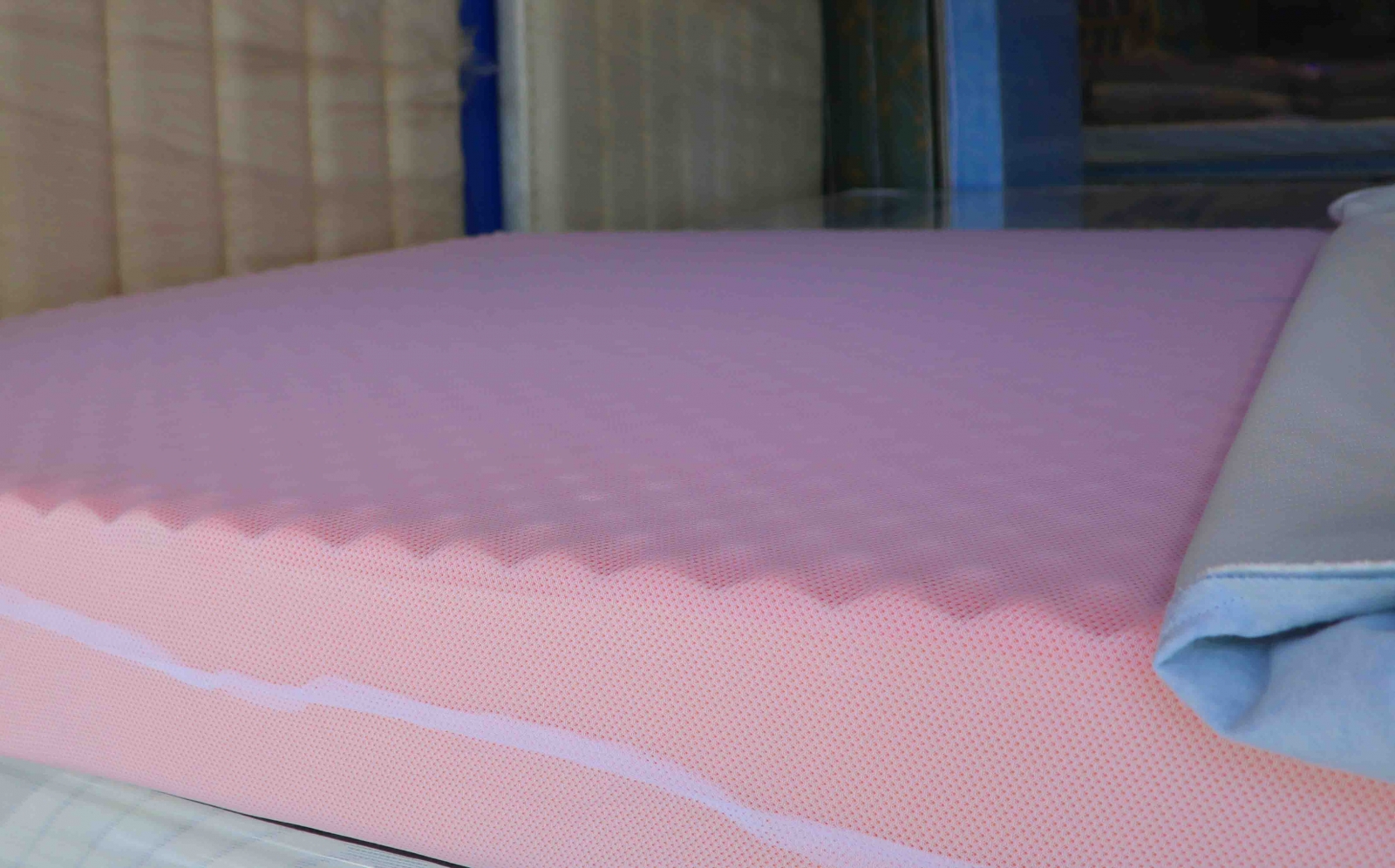 Nệm Foam
