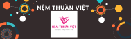 Nệm cao su Thuần Việt