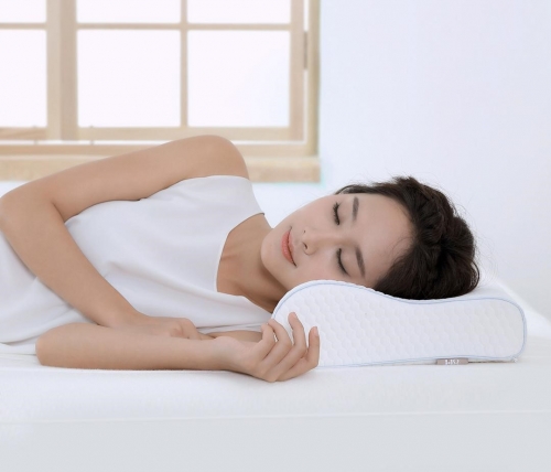 5 Lý Do Bạn Nên Chọn Gối Ngủ Phù Hợp – Bí Quyết Ngủ Ngon Mỗi Đêm