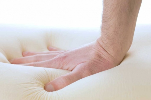 Nệm Foam Có Bền Không