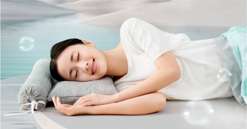 Nệm Mát Cho Mùa Hè – Giải Pháp Giấc Ngủ Dễ Chịu Từ Aroma