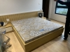 Đệm bông ép JADEITONE Kim Cương (chỉ có ở miền Bắc)