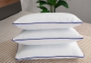 Gối Nằm Foam Aroma
