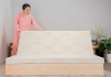 Nệm Bông Ép Aroma Fiber