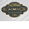 Nệm Bông Ép Kim Cương Acness