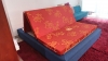 Nệm bông ép Vạn Thành Fantasy gấp 3 vải Tricat