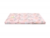 Nệm cao su gấp 3 Vạn Thành Green Sleep