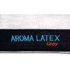 Nệm cao su Aroma Grey