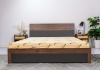 Nệm cao su Ikool 9 massage latex