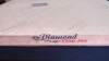 Nệm cao su Kim Cương Diamond 5'Zone ALOELUX