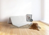 Nệm Liên Á gấp 3 FOLDAWAY