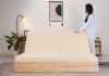 Nệm foam Aroma Classic gấp 3