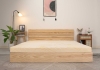 Nệm foam Aroma Classic gấp 3