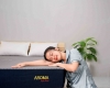 Nệm Aroma Super Foam