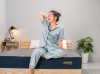 Nệm Aroma Super Foam