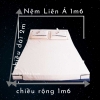 Nệm Liên Á 1m6