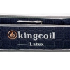 Nệm lò xo cao su Aroma Kingcoil Latex