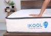 Nệm lò xo túi cuộn IKool9 Original