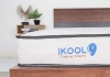 Nệm lò xo túi cuộn IKool9 Original
