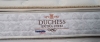 Nệm lò xo túi Dunlopillo Duchess
