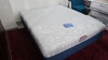 Nệm Mousse 3 Tầng Adaptive Sleep 01 dòng nệm mới nhất 2024