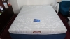 Nệm Mousse 3 Tầng Adaptive Sleep 01 dòng nệm mới nhất 2024