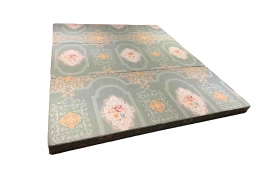 Đệm bông ép JADEITONE Kim Cương (chỉ có ở miền Bắc)