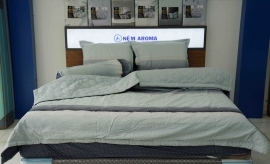 Drap Aroma King mã 01