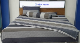 Drap Aroma King mã 02