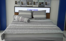 Drap Aroma King mã 03