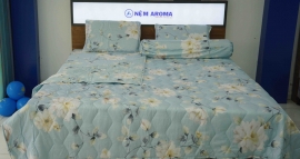 Drap Cotton Aroma Luxury mã lux-5
