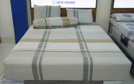 Drap Cotton Aroma Luxury mã lux-6