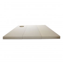 Nệm bông ép Kim Cương Eufiber Classic