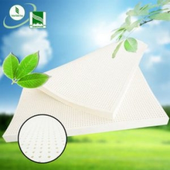 Nệm cao su Deluxe Đồng Phú