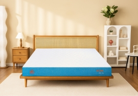 Nệm Foam Aroma Cool Fresh Massage