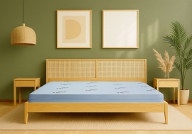 Nệm foam Như Ý